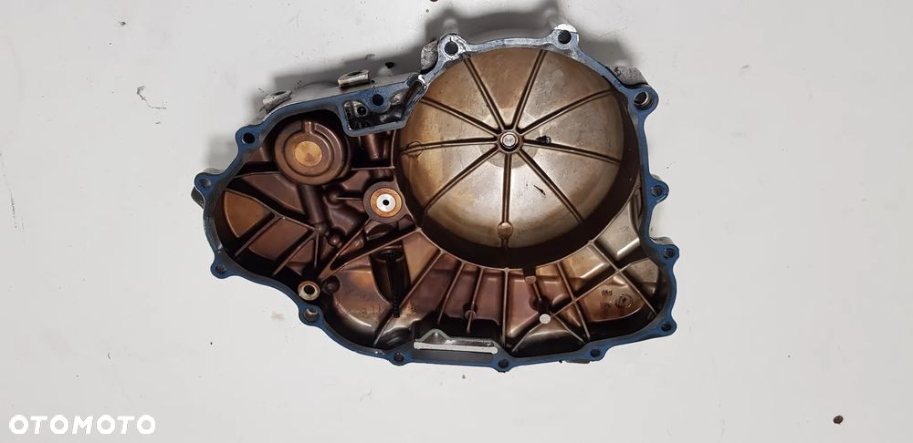 Yamaha YBR 250 - Dekiel Miska pokrywa Osłona - 3