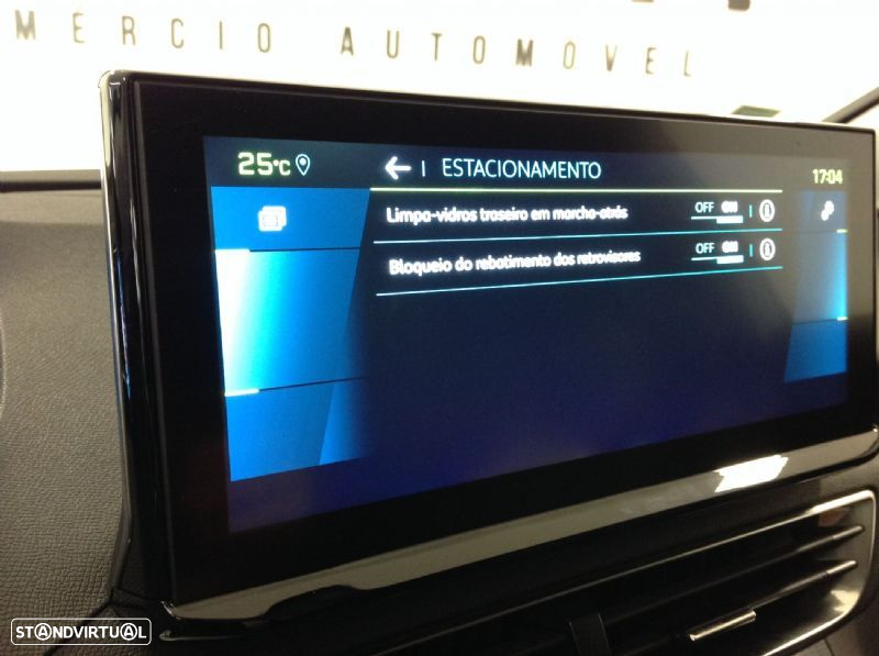 Peugeot 3008 1.6 Hybrid Allure Pack e-EAT8 - 20
