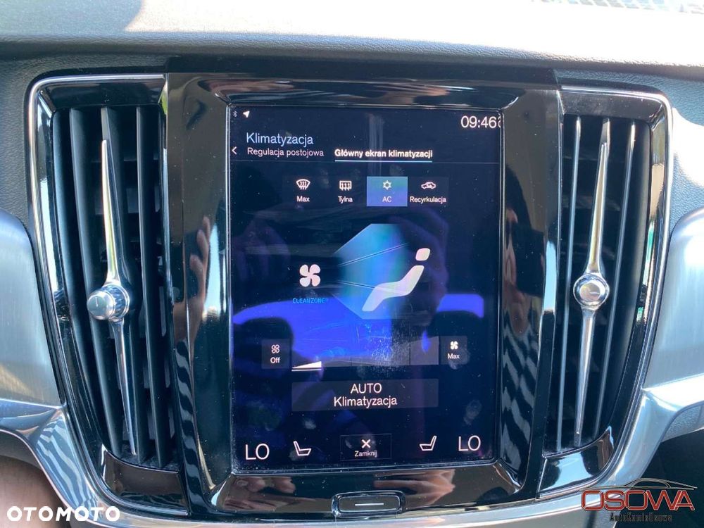 Volvo S90 - 27