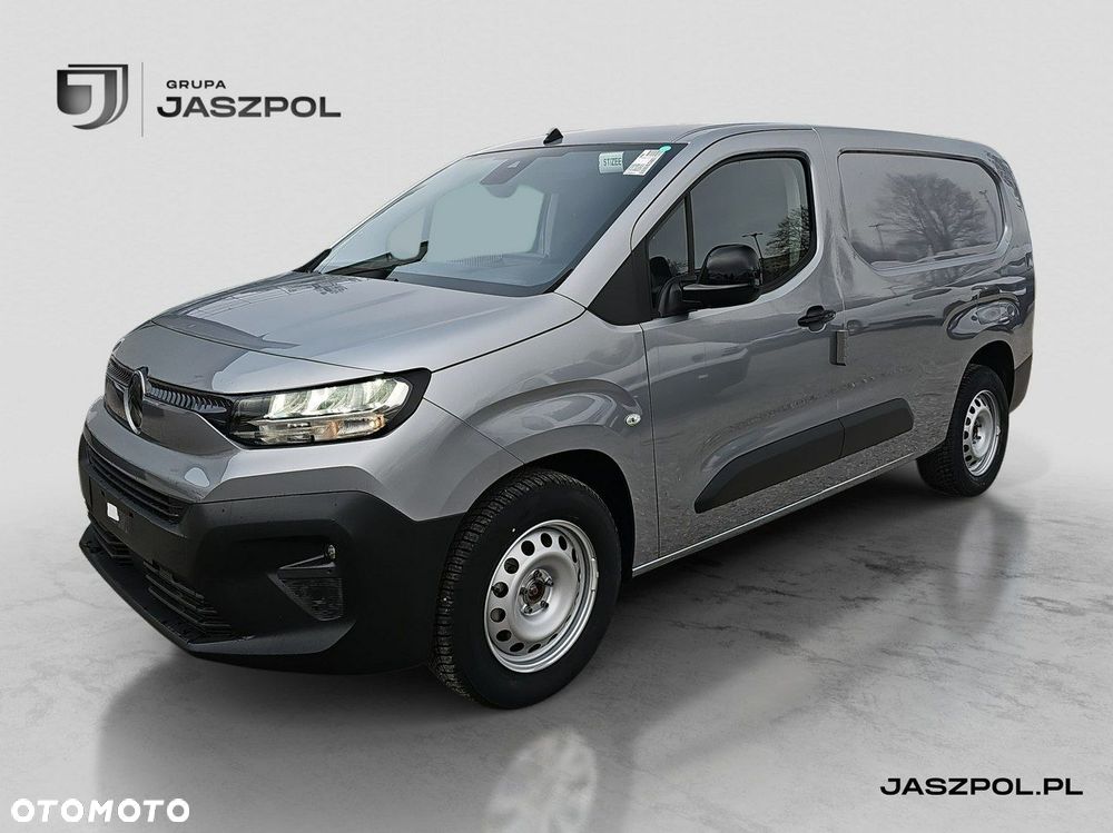 Citroën Berlingo - 1