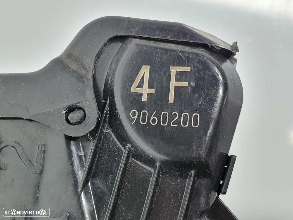 FECHADURA PORTA FRONTAL DIREITA TOYOTA RAV 4 III 2009 -6903042221 - 5