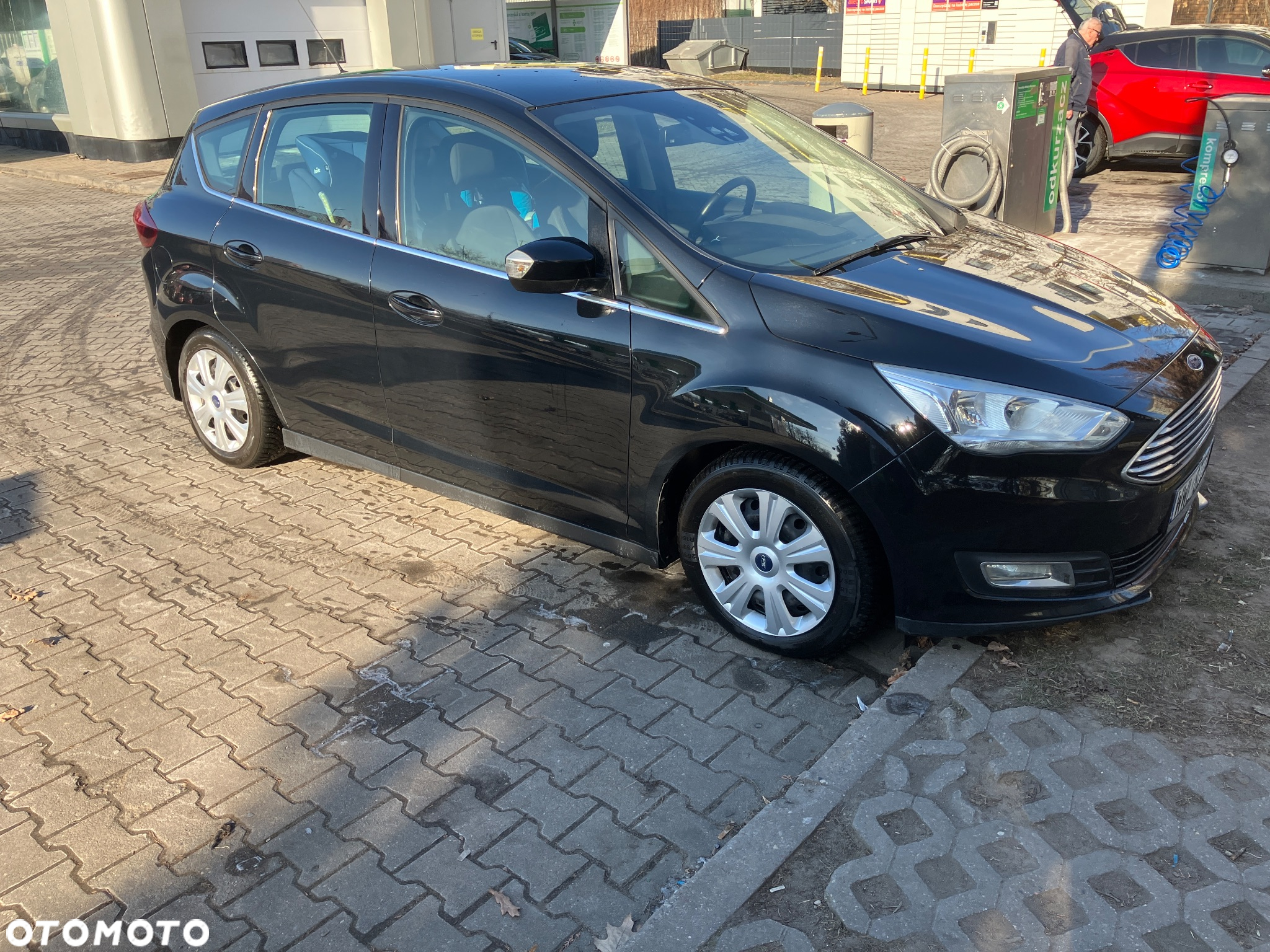 Ford C-MAX - 4