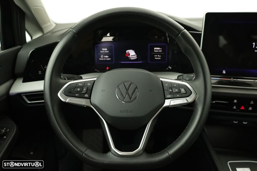 VW Golf 1.5 TSI e-Hybrid Life DSG - 16