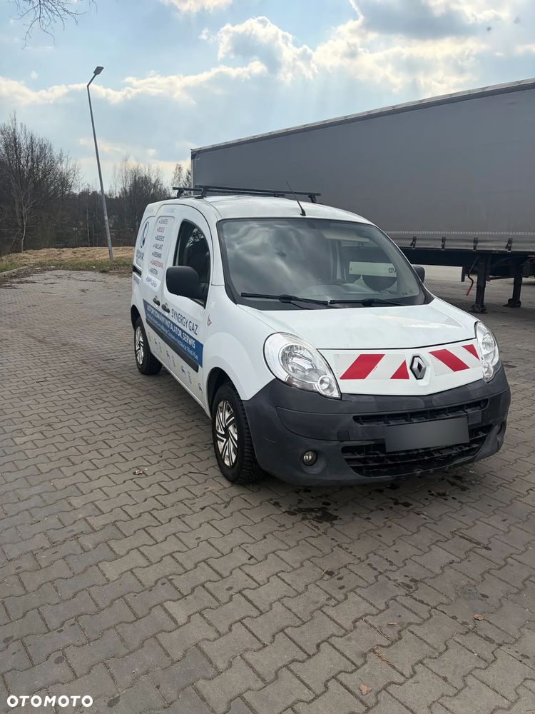 Renault Kangoo 1.5 dCi Oasis - 3