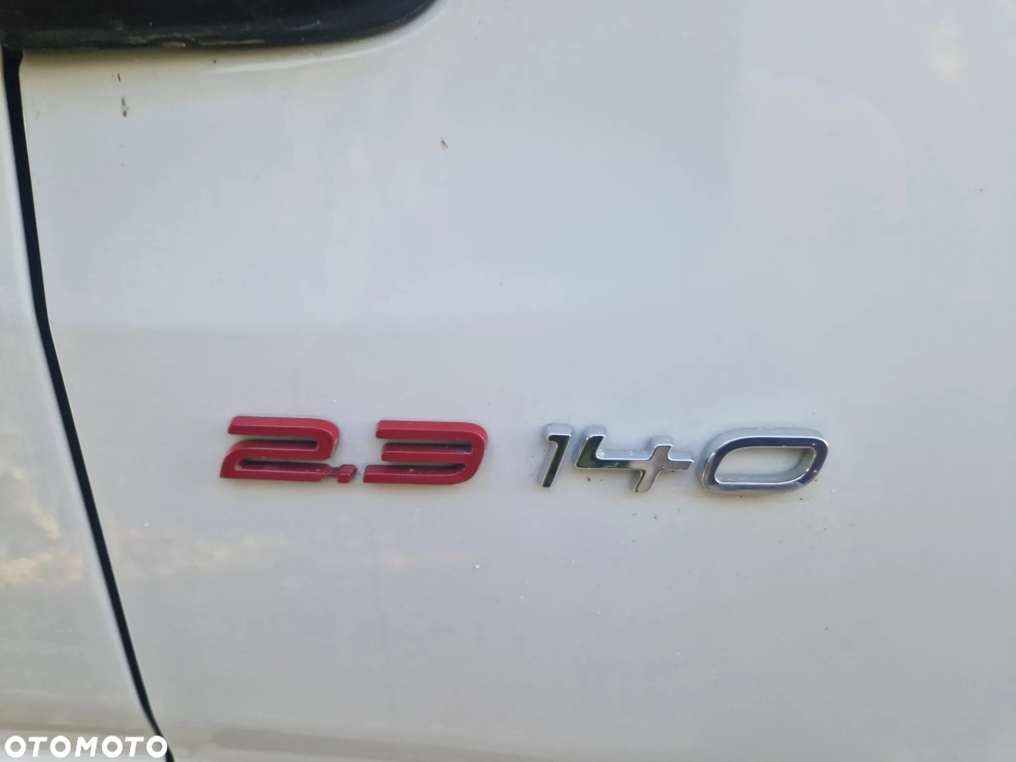 Fiat Ducato 2.3 140KM Maxi - 16
