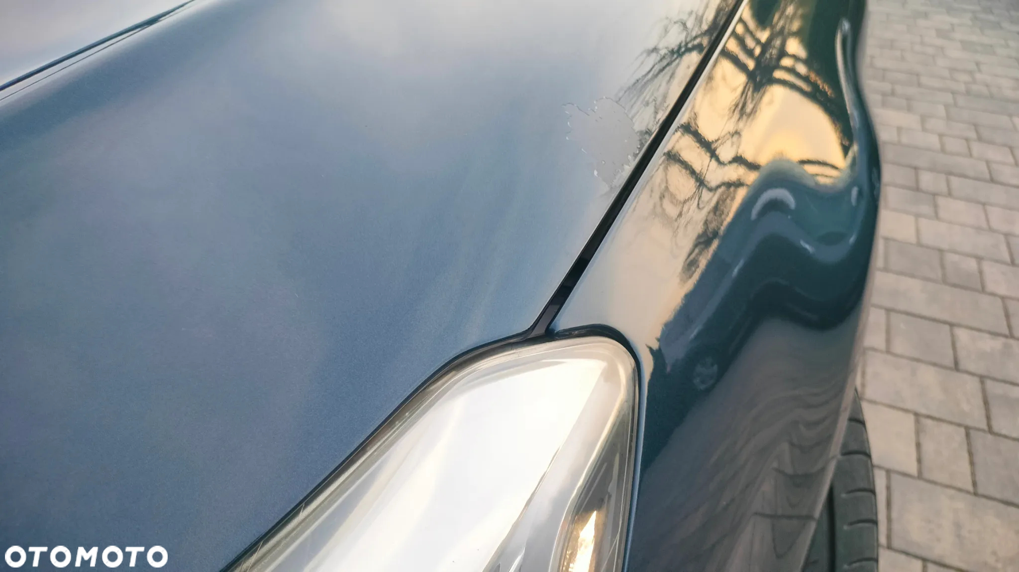 Citroën C5 1.6 HDi Attraction - 25