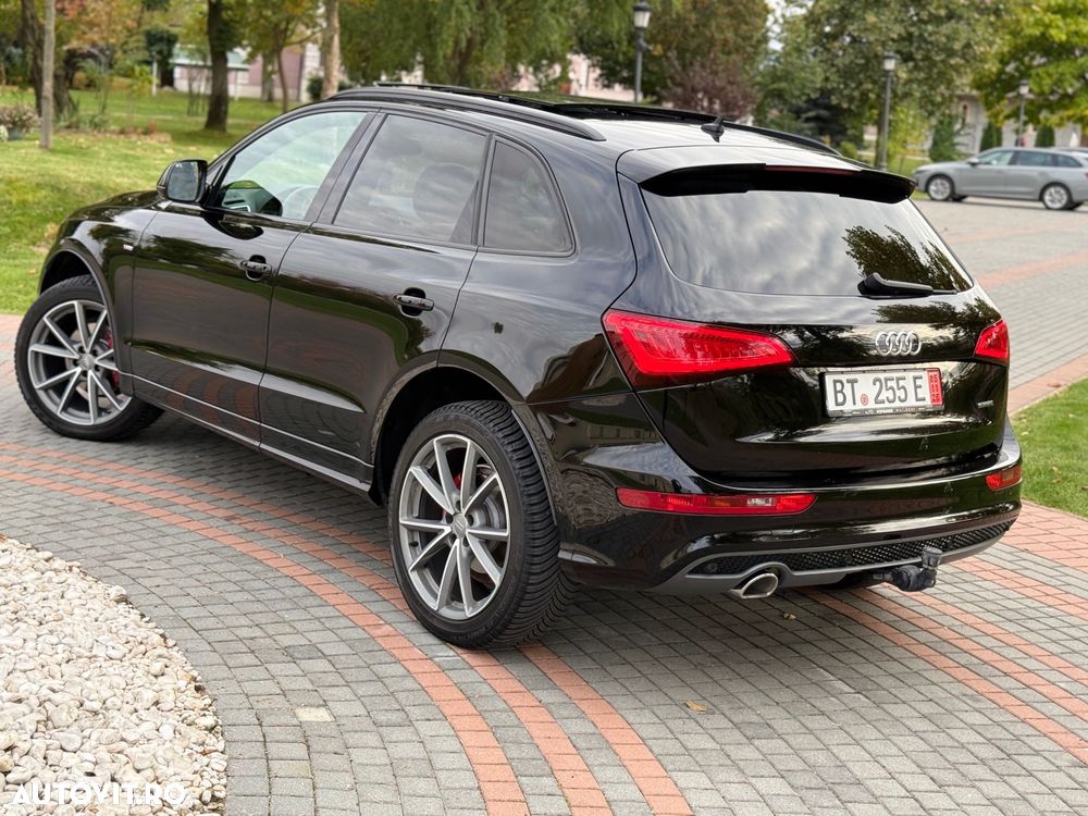 Audi Q5 - 5