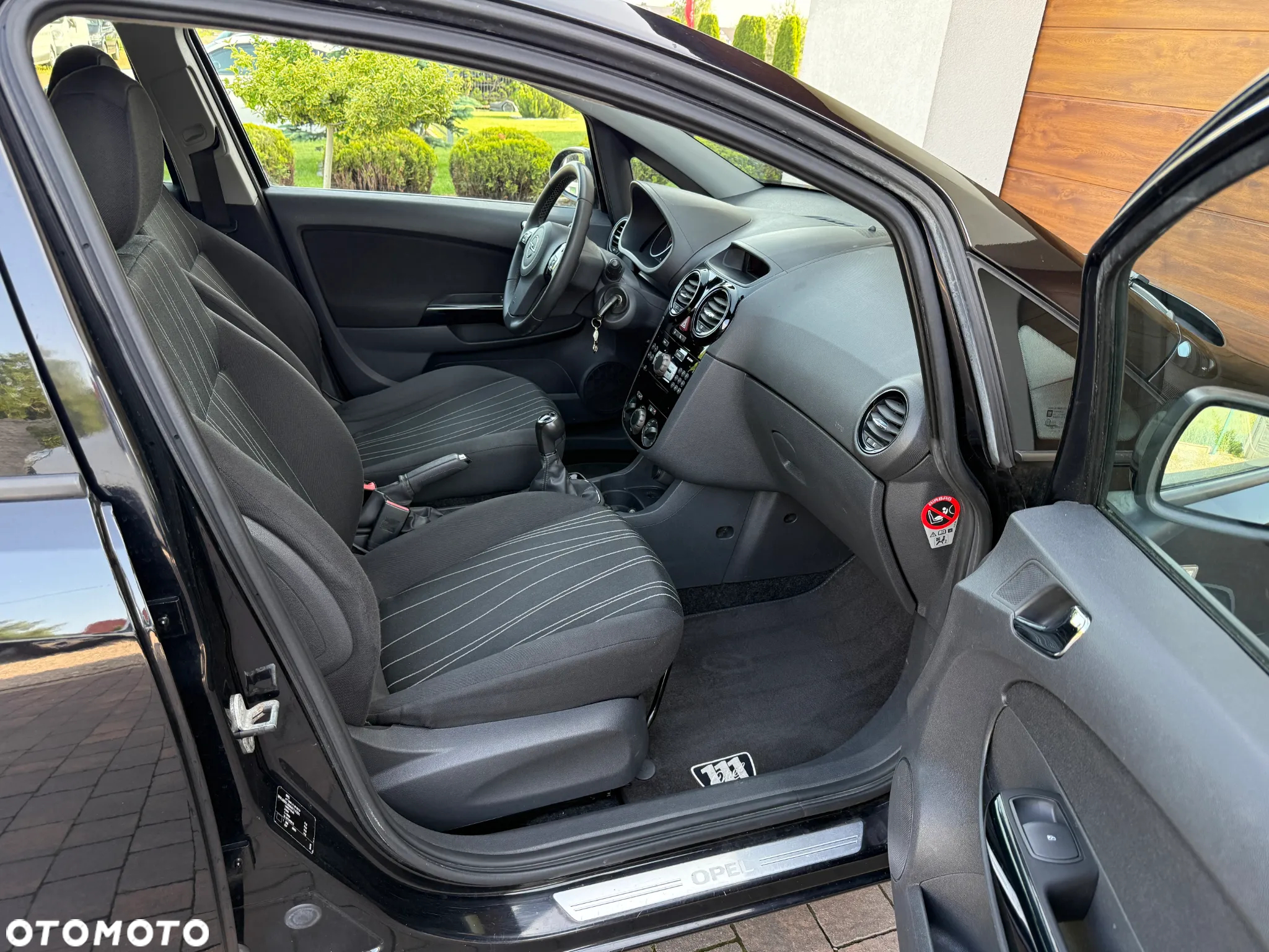 Opel Corsa - 6