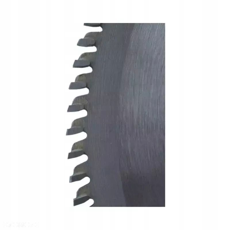 Piła tarczowa do drewna 40z śr.400x30 mm dedra H40040 - 5