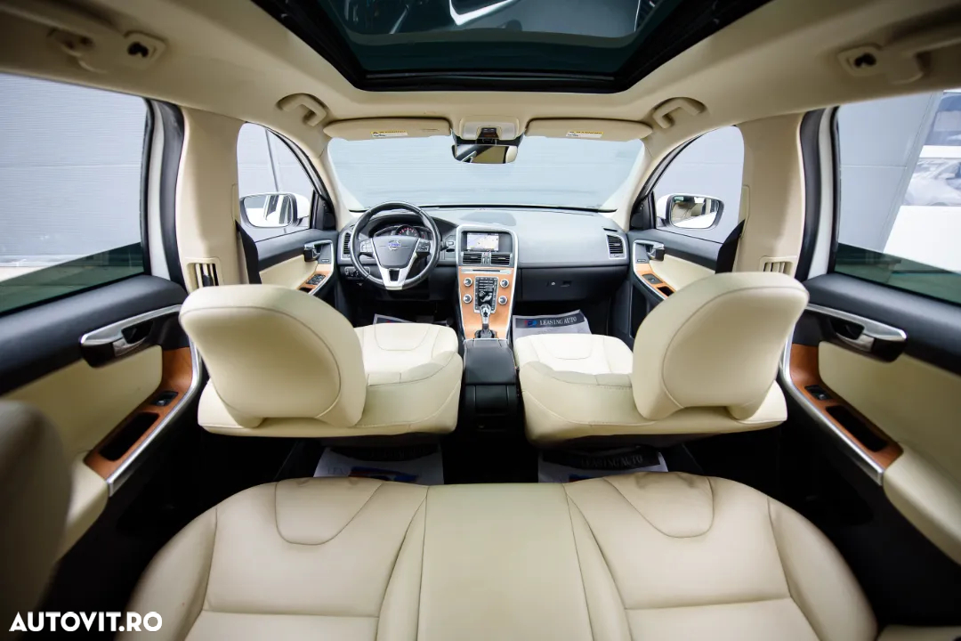 Volvo XC 60 - 11
