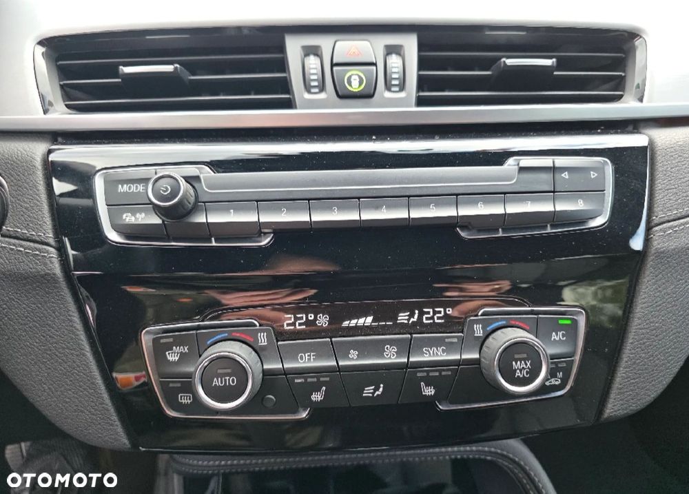 BMW X1 xDrive20d M Sport - 15