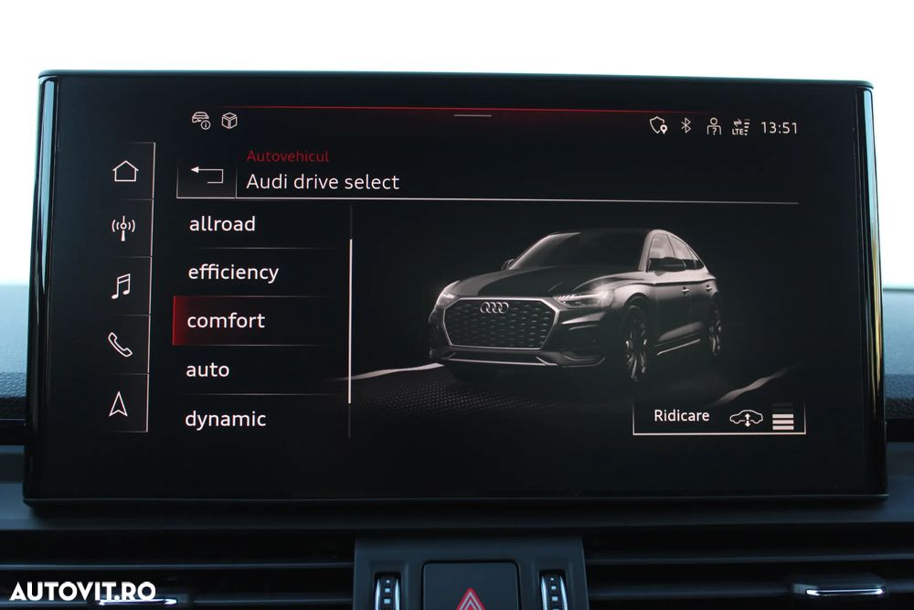 Audi Q5 40 TDI quattro S tronic MHEV S Line - 31