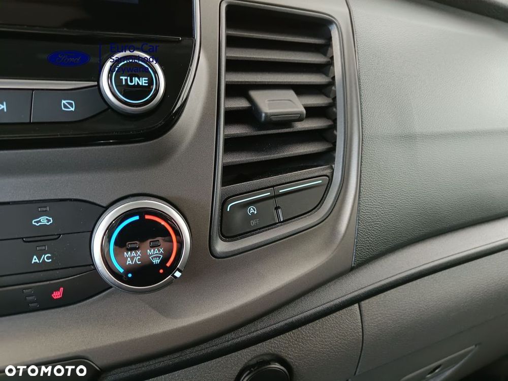 Ford Transit-custom - 22