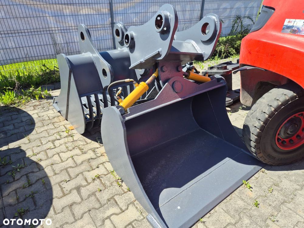 Caterpillar 330 D2L / KOPARKA GĄSIENICOWA / ODSWIEŻONA / 3 ŁYŻKI w ZESTAWIE + ZRYWAK / MOŻLIWOŚĆ TRANSPORTU EU / W PEŁNI SPRAWNA / KAMERY 360 / GPS - 39