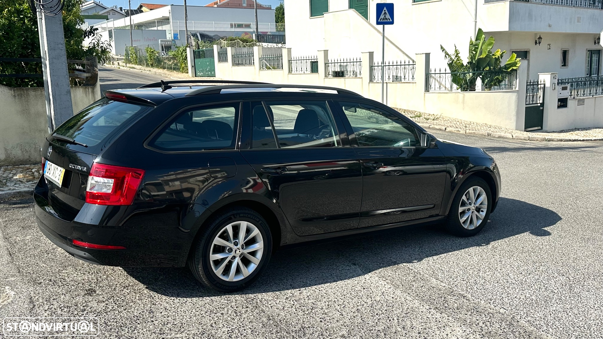 Skoda Octavia Break 1.6 TDi Business Line - 5