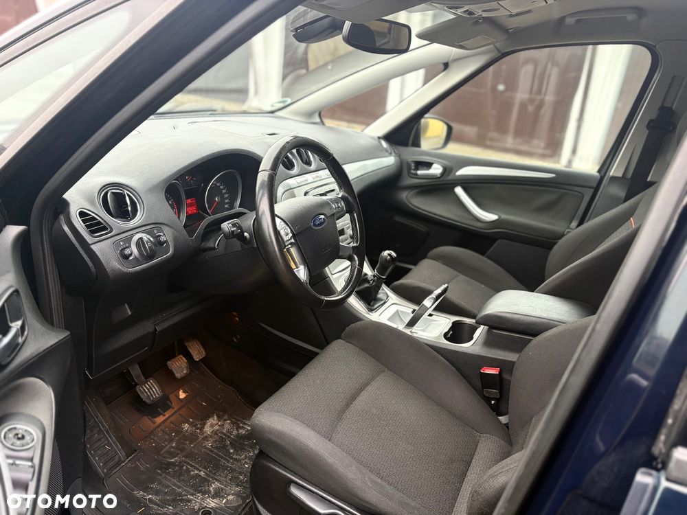 Ford S-Max 2.0 Champions Edition - 10