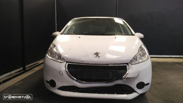 Para Peças Peugeot 208 I (Ca_, Cc_) - 10