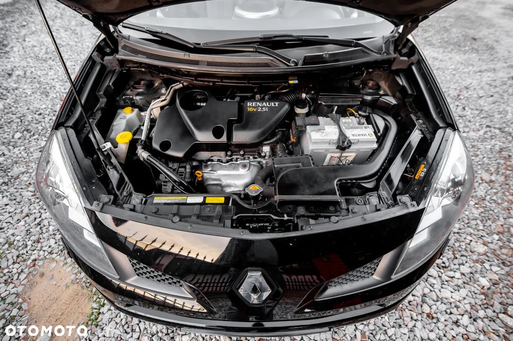 Renault Koleos 2.5 16V 4x4 Dynamique - 15