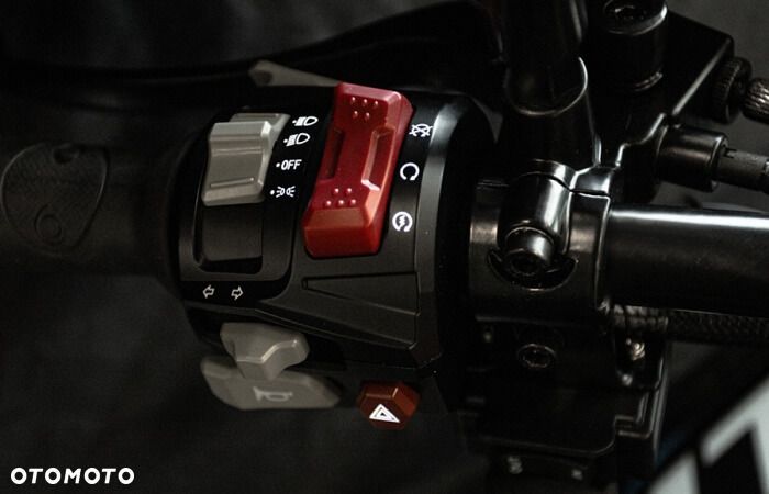 Linhai Landforce550L EPS - 7