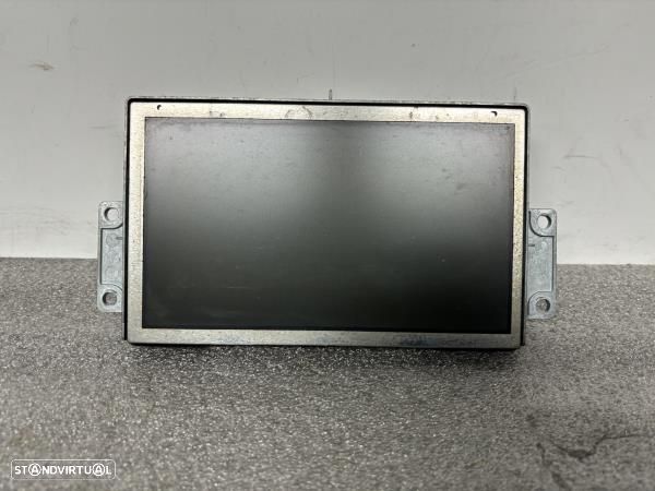 Display Citroen Ds3 - 1