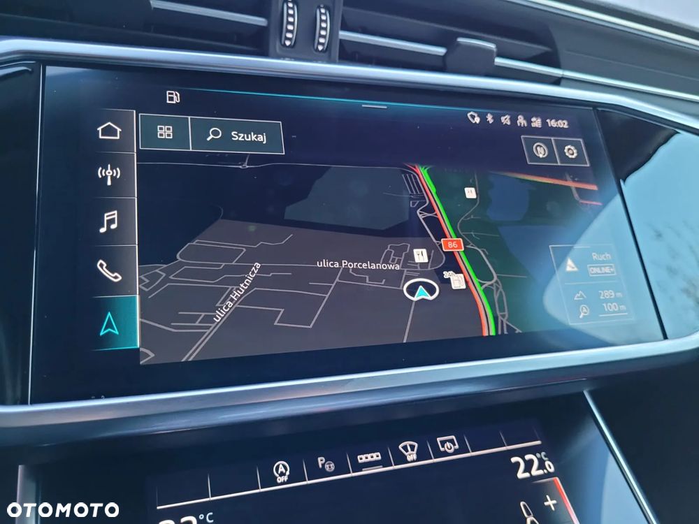 Audi A6 Limousine - 19