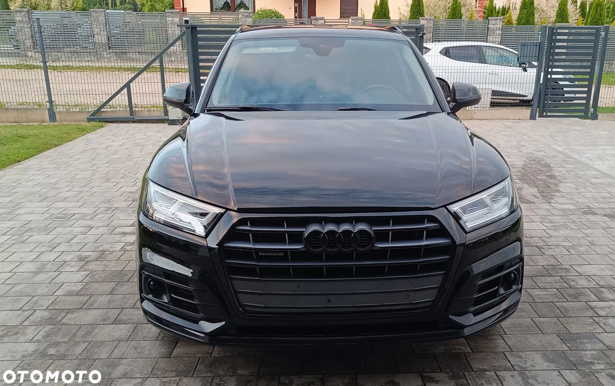 Audi Q5 - 1