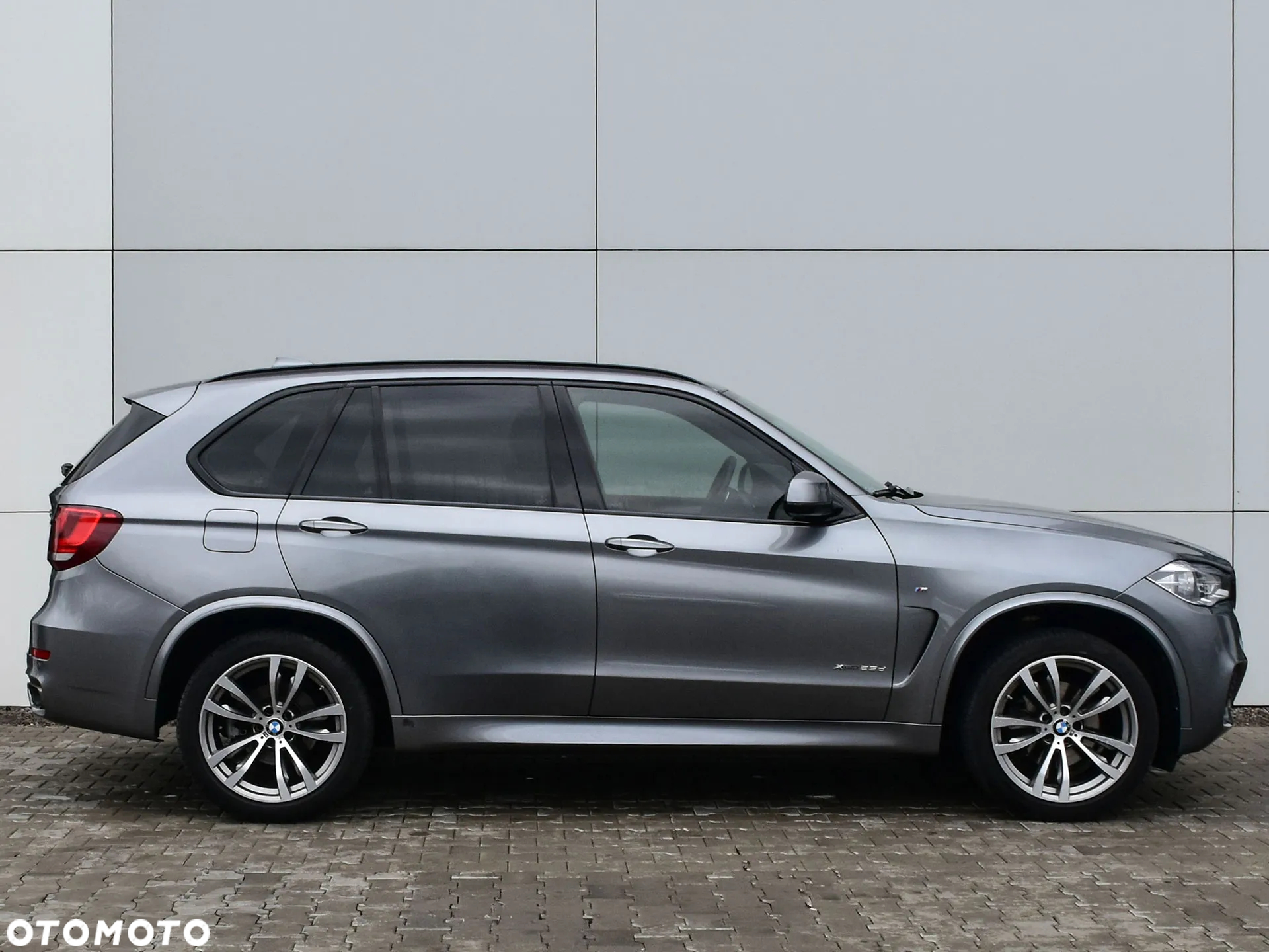 BMW X5 xDrive25d - 7