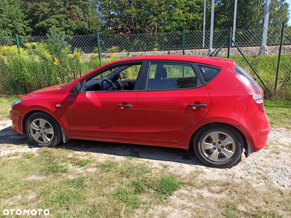 Hyundai i30 1.4 Base - 4
