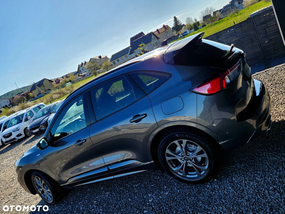 Ford Kuga 1.5 EcoBlue ST-LINE - 7