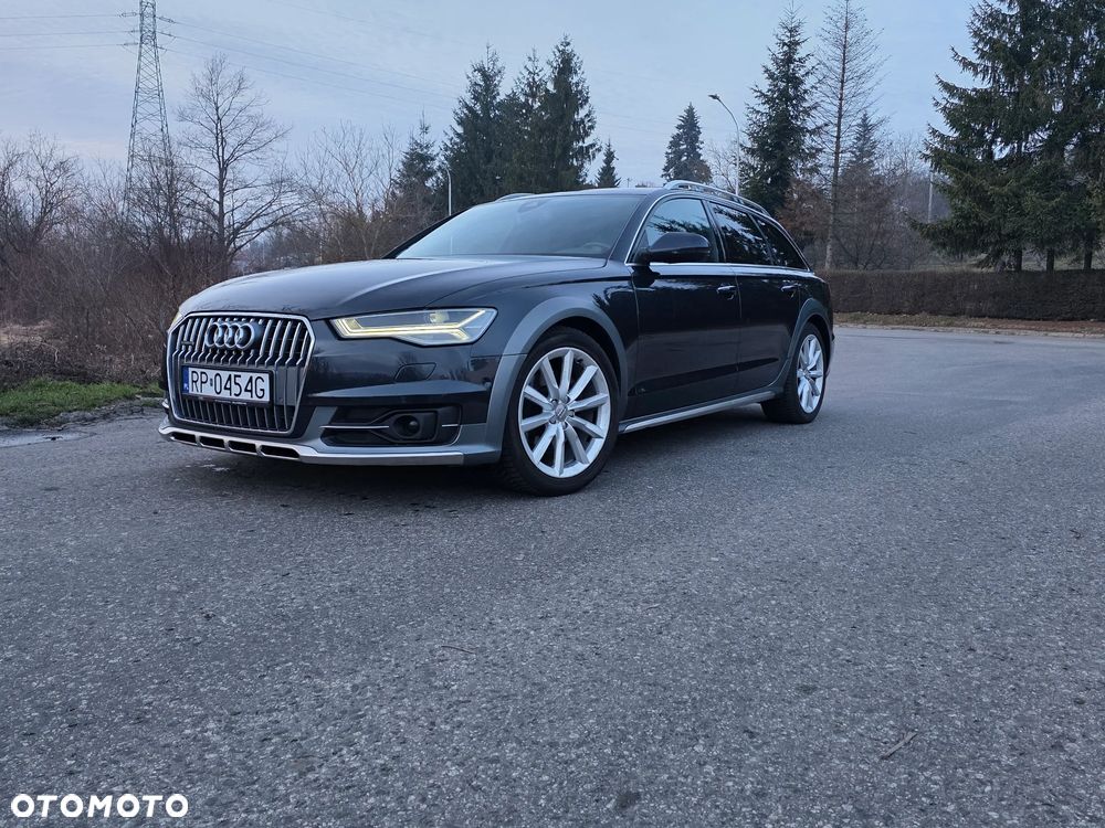 Audi A6 Allroad - 9