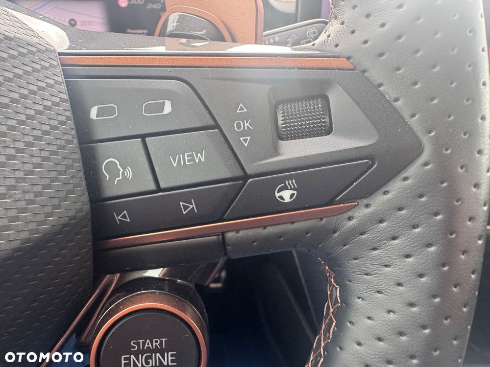 Cupra Formentor 2.0 TSI 4Drive VZ Fuori Edition DSG - 30