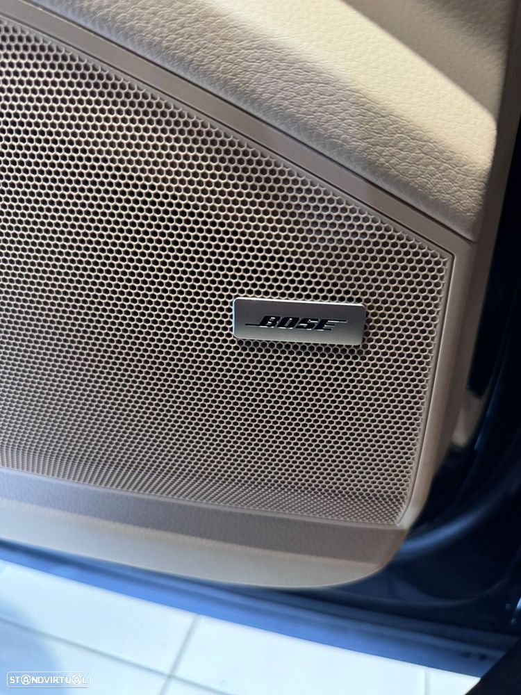 Porsche Cayenne E-Hybrid Platinum Edition - 43