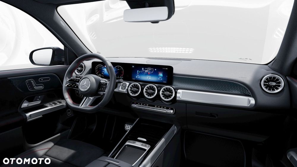 Mercedes-Benz GLB - 9