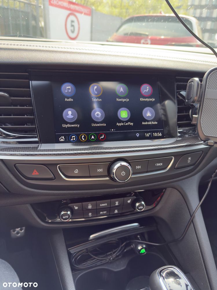 Opel Insignia Sport1.5 Direct InjectionTurbo Edition - 13