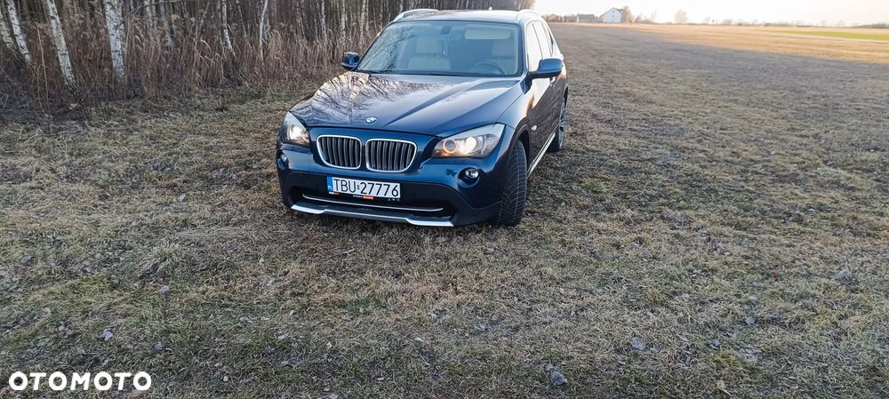 BMW X1 - 3