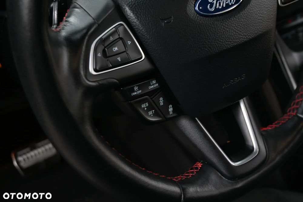 Ford Kuga 1.5 EcoBoost AWD ST-Line ASS - 37