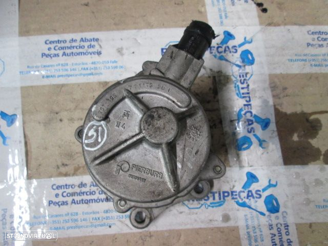 Depressor 72117220F RENAULT LAGUNA 1999 1,9DTI PIERBURG - 2
