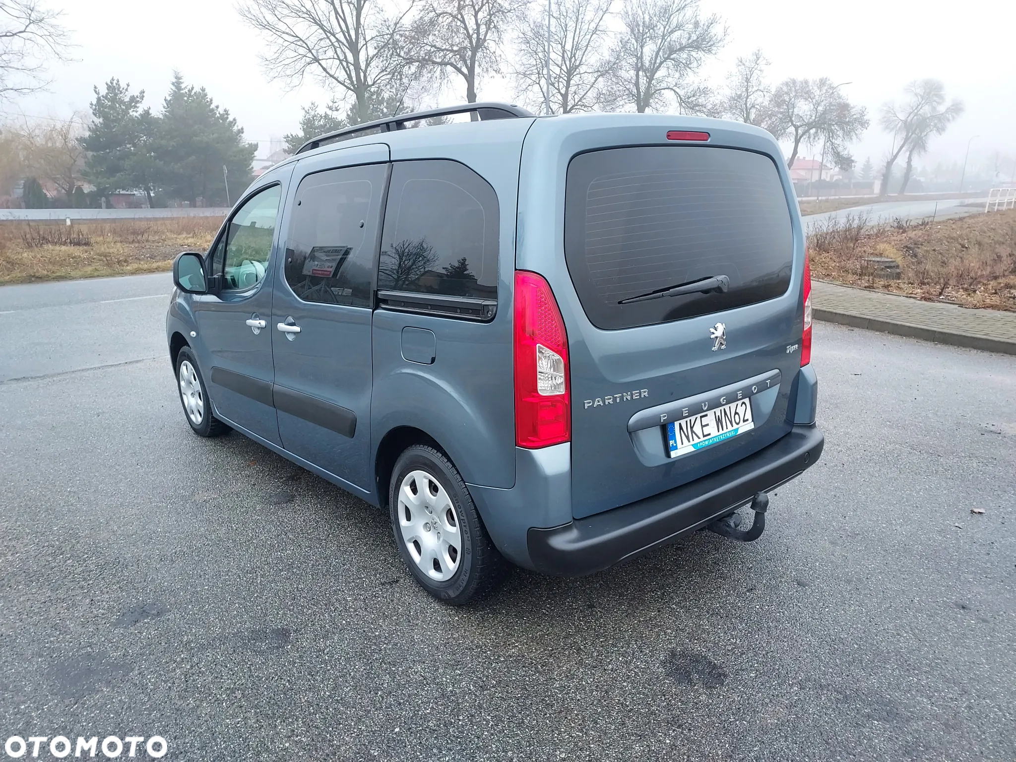 Peugeot Partner Tepee HDi FAP 90 Premium - 2