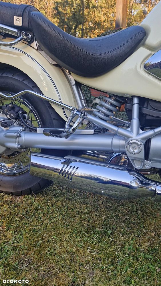 BMW R - 12
