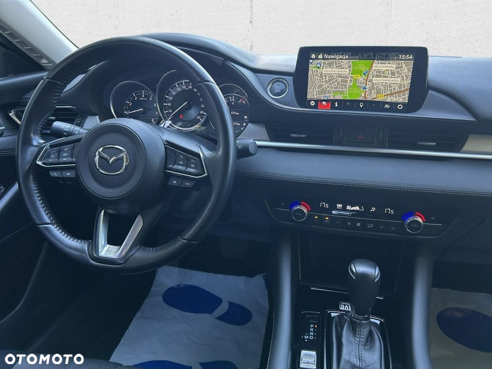 Mazda 6 - 18