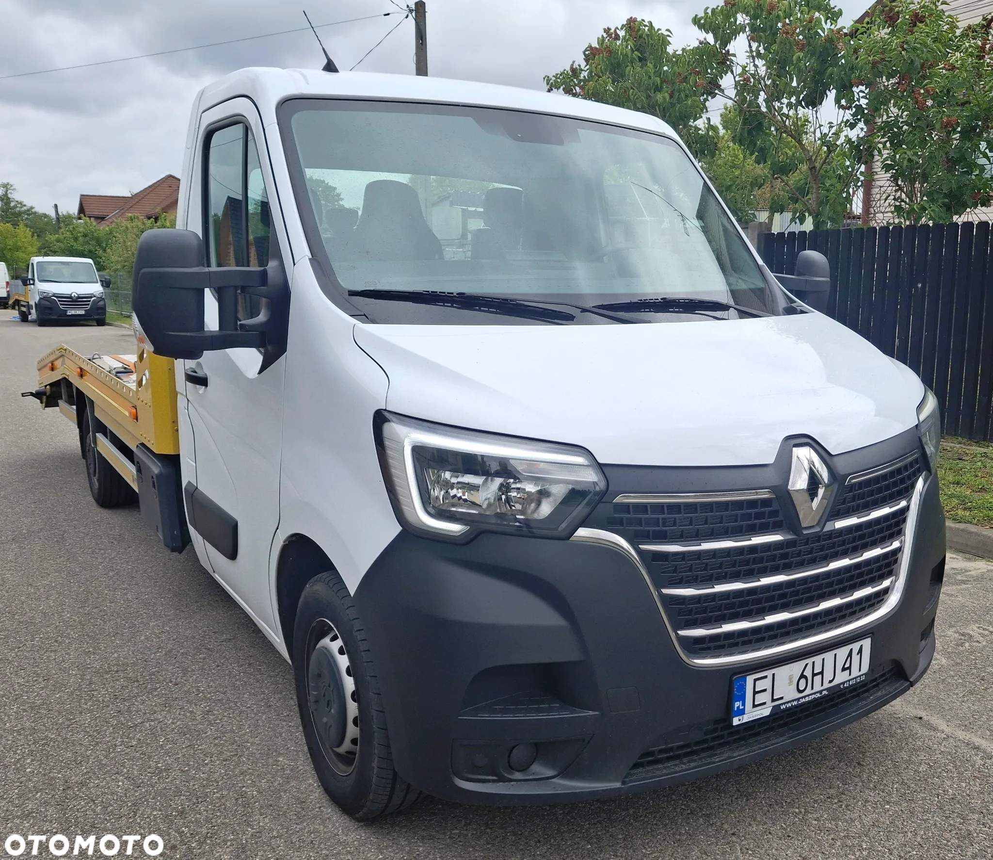 Renault MASTER - 6