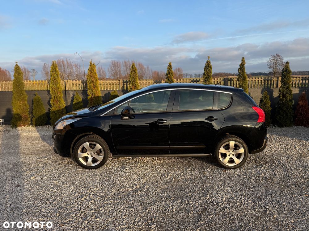 Peugeot 3008 120 VTi Tendance - 5