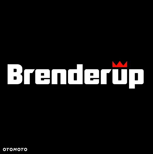 Brenderup 1203S 204x116x120 stelaż plandeka - 14