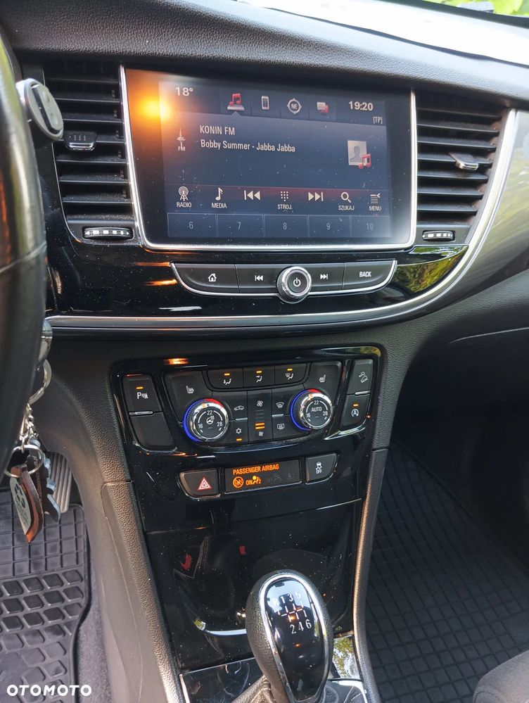 Opel Mokka 1.4 T Enjoy S&S 4x4 EU6 - 6