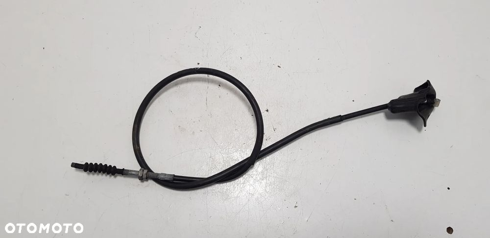 Honda CBF 125 JC40 08-14 Linka Sprzęgła - 3