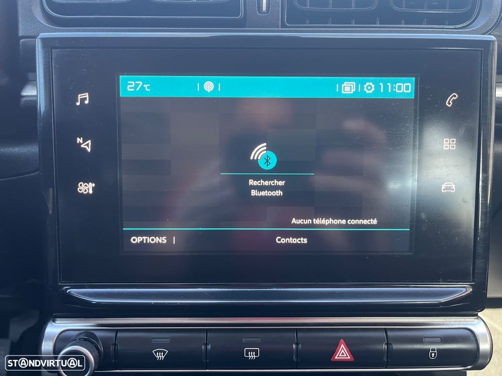 Citroën C3 1.2 PureTech Feel - 14