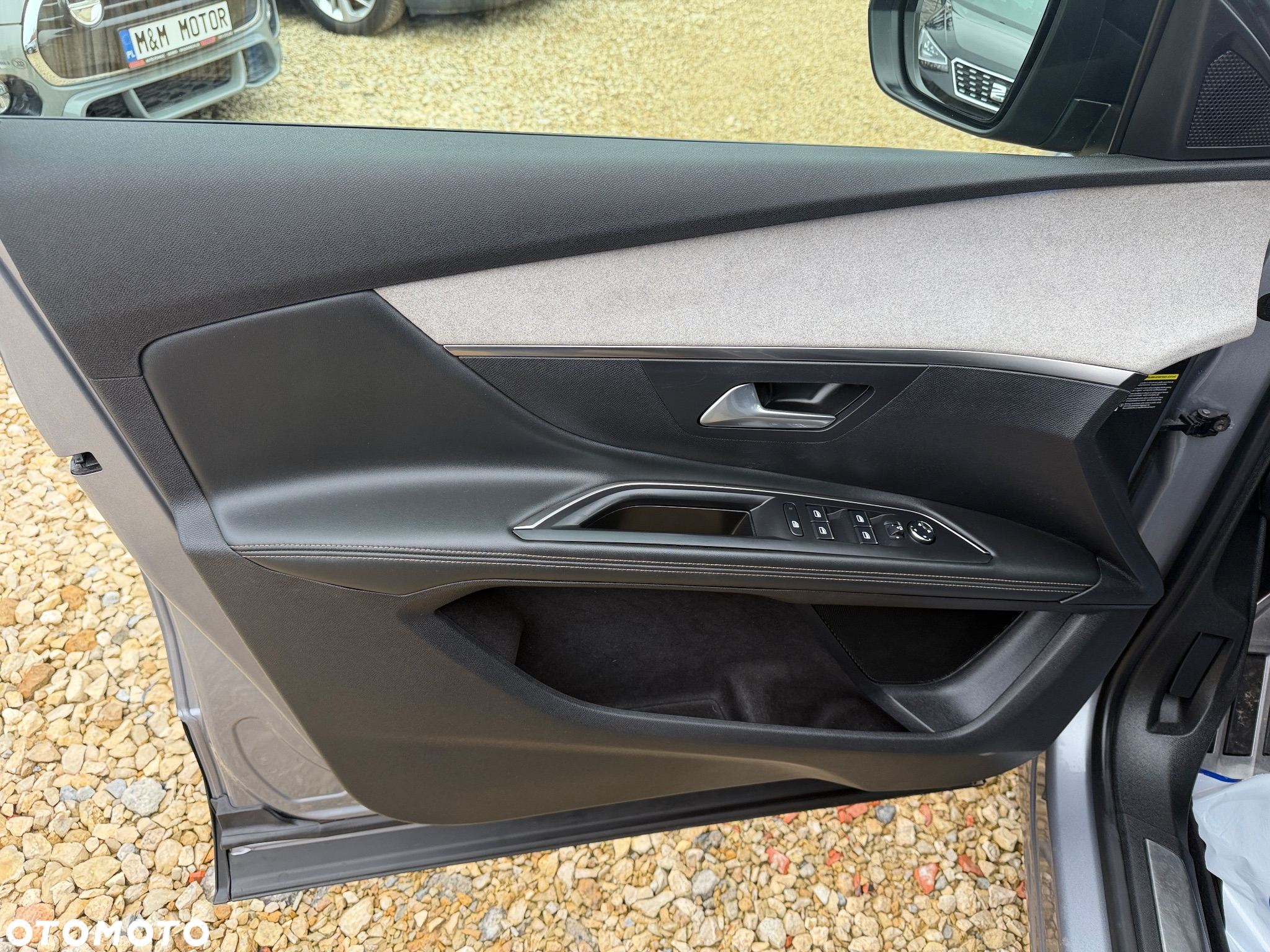Peugeot 5008 1.5 BlueHDi GT Pack S&S EAT8 - 15