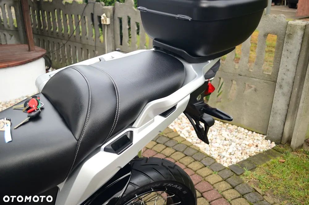 Honda VFR - 30