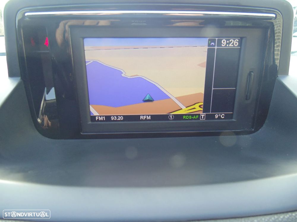 Renault Mégane Sport Tourer 1.5 dCi Limited SS - 28