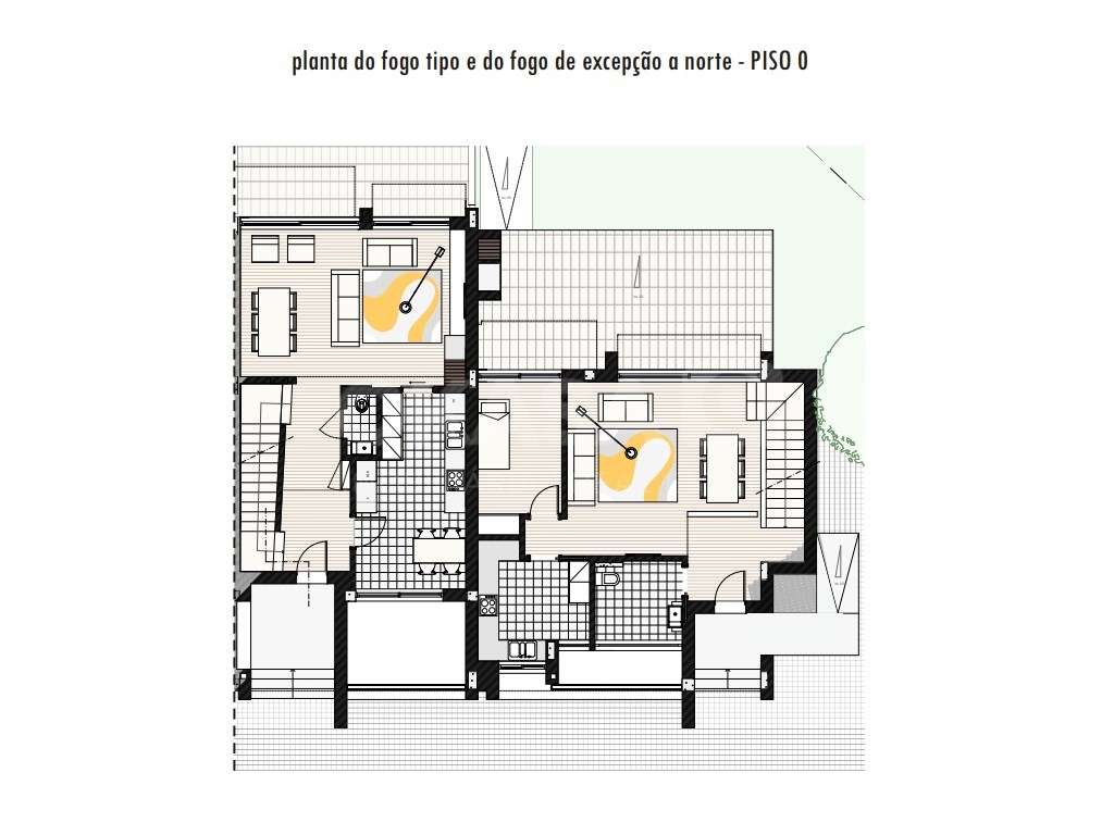 Lote de terreno, Manteigadas, Setúbal - Grande imagem: 5/10